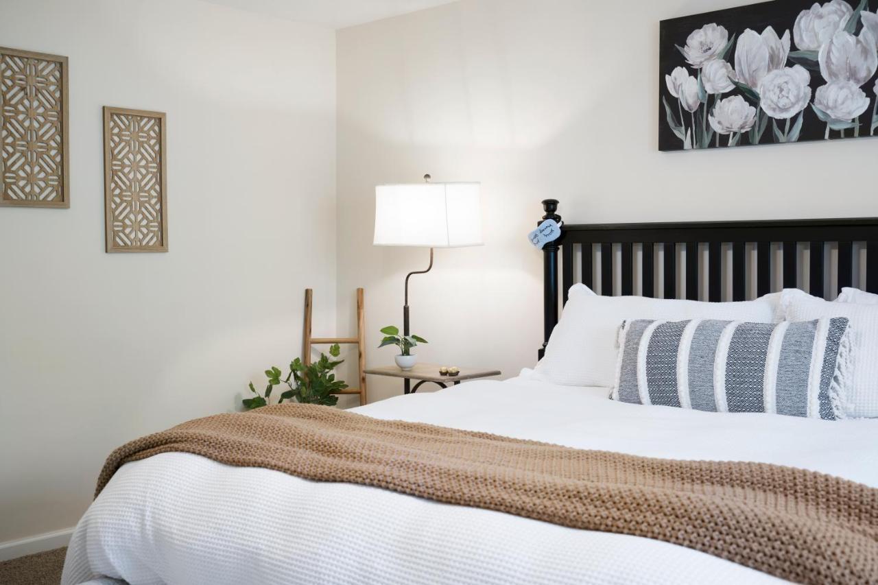 Luxe Quiet Townhouse W/Parking/Pool/By Dollywood Villa Pigeon Forge Eksteriør bilde