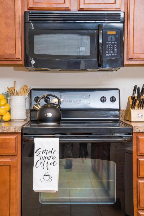 Luxe Quiet Townhouse W/Parking/Pool/By Dollywood Villa Pigeon Forge Eksteriør bilde